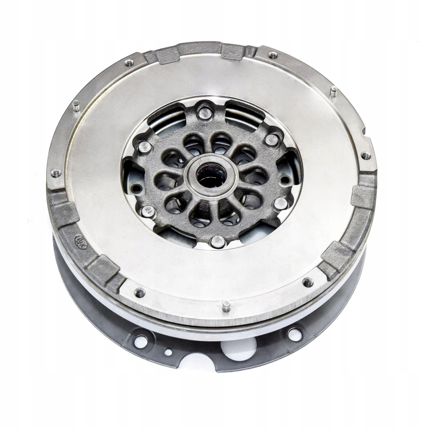 LUK 415072108-VOLANT OTOMATİK AUDI A6 2.0 TDI CDUD CKVC 2011 > 0AW105317F/1323